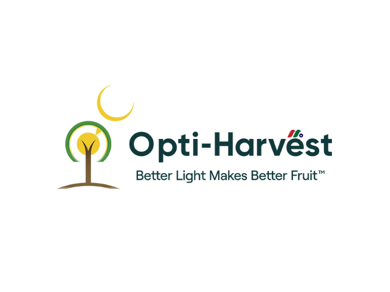 Opti Harvest