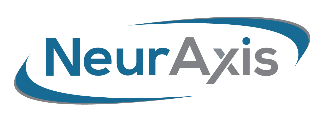 NeurAxis Logo